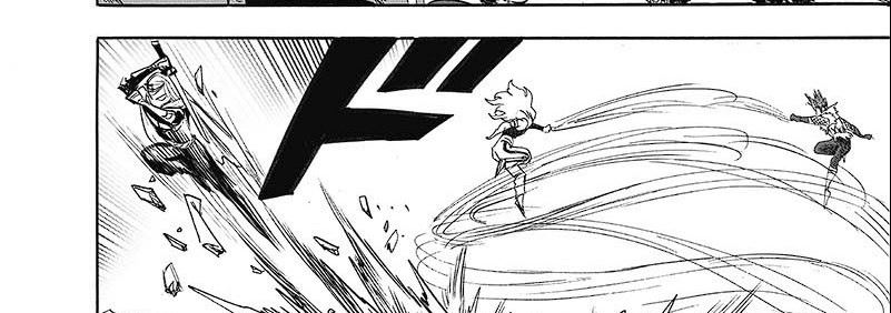 One Punch-Man Chapter 248 Image 31