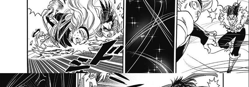 One Punch-Man Chapter 248 Image 33