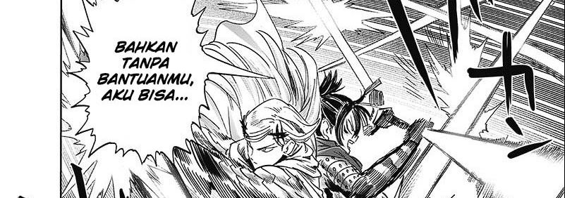 One Punch-Man Chapter 248 Image 38