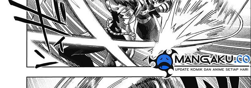 One Punch-Man Chapter 248 Image 39