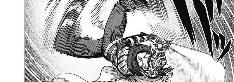 One Punch-Man Chapter 248 Image 40