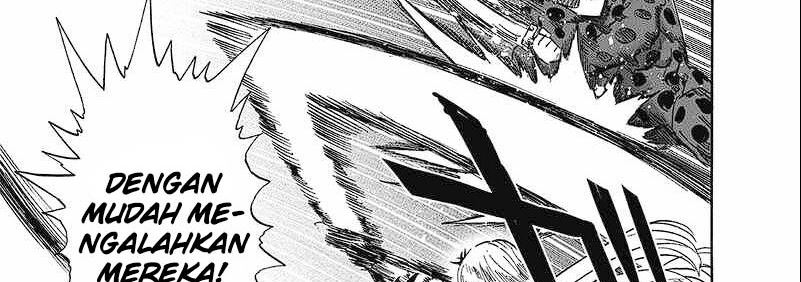 One Punch-Man Chapter 248 Image 42