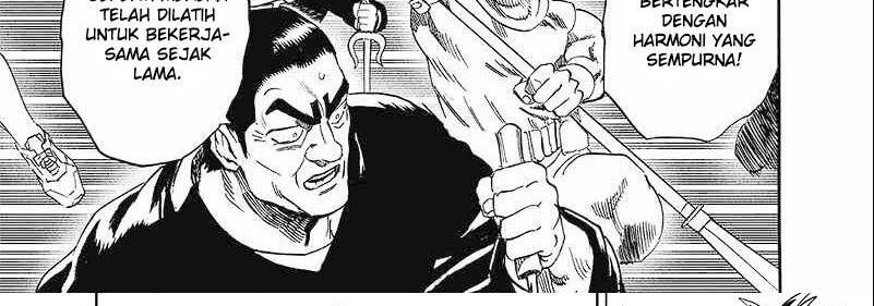 One Punch-Man Chapter 248 Image 45