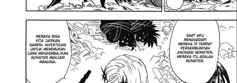 One Punch-Man Chapter 248 Image 47