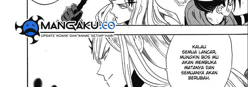 One Punch-Man Chapter 248 Image 48