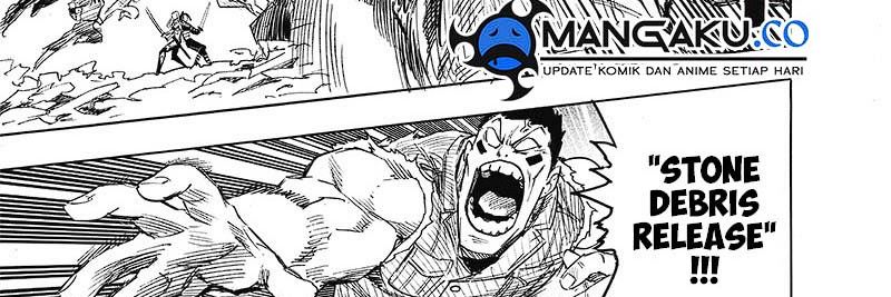 One Punch-Man Chapter 249 Image 12