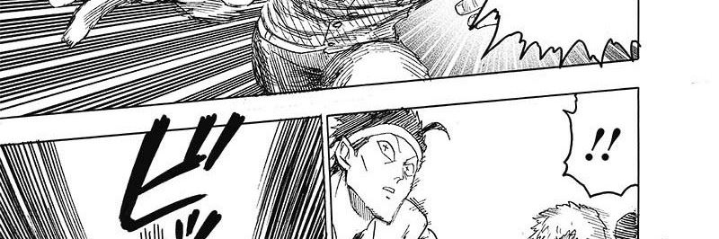 One Punch-Man Chapter 249 Image 13