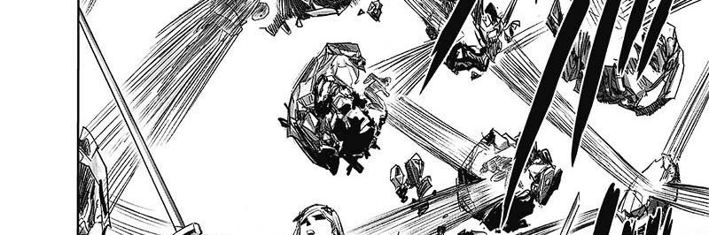 One Punch-Man Chapter 249 Image 16