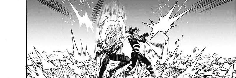 One Punch-Man Chapter 249 Image 23