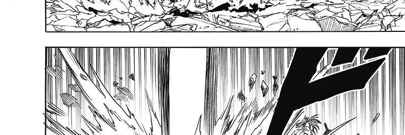 One Punch-Man Chapter 249 Image 24