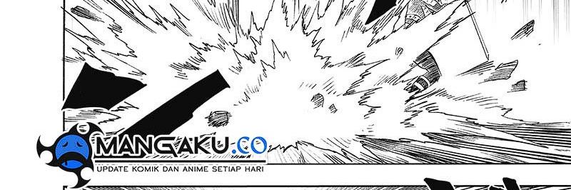 One Punch-Man Chapter 249 Image 25