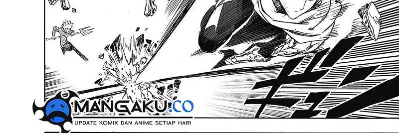 One Punch-Man Chapter 249 Image 33