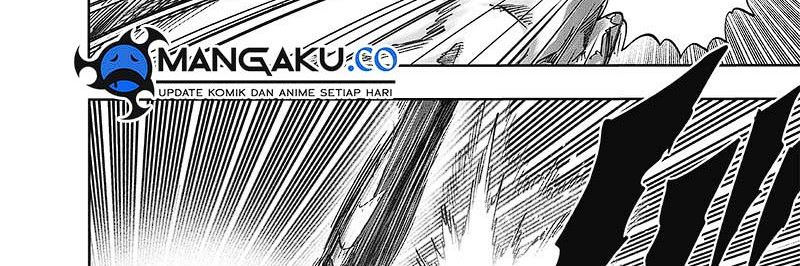 One Punch-Man Chapter 249 Image 41