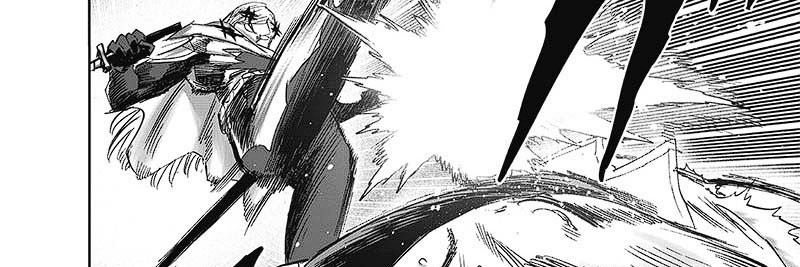 One Punch-Man Chapter 249 Image 42