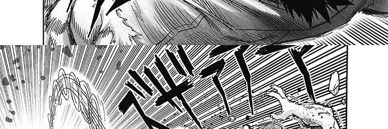 One Punch-Man Chapter 249 Image 44