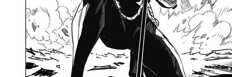 One Punch-Man Chapter 249 Image 51