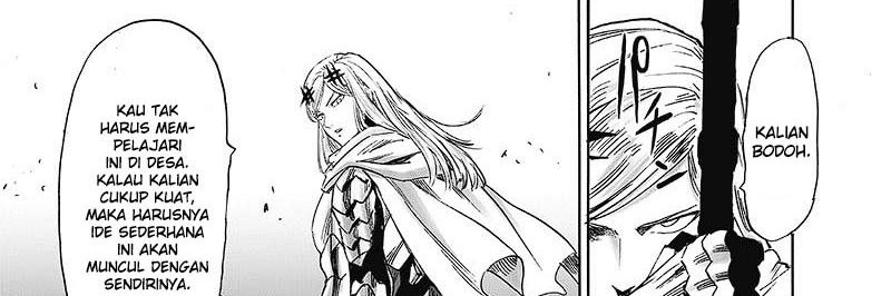 One Punch-Man Chapter 249 Image 53