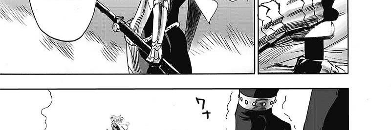 One Punch-Man Chapter 249 Image 54
