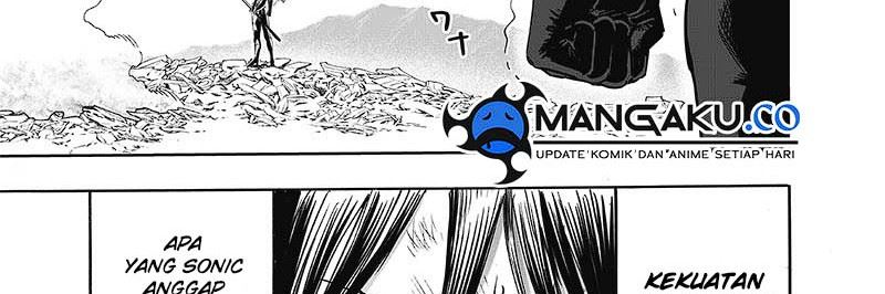 One Punch-Man Chapter 249 Image 55