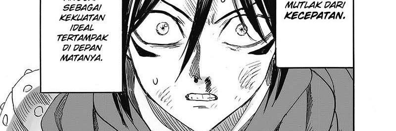 One Punch-Man Chapter 249 Image 56