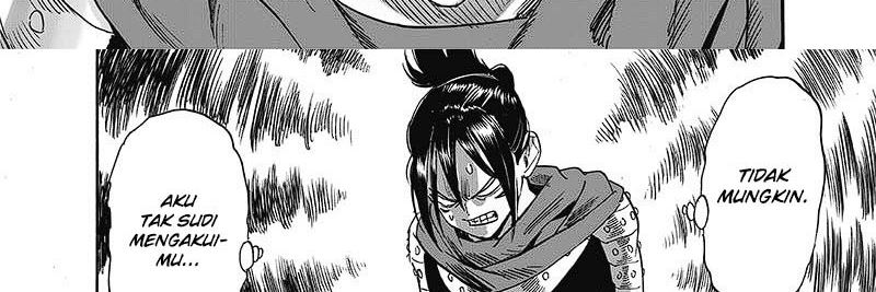 One Punch-Man Chapter 249 Image 57