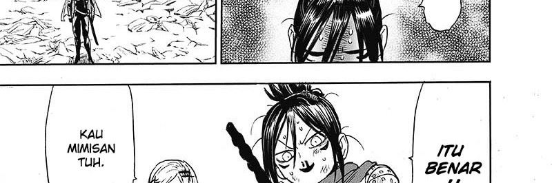 One Punch-Man Chapter 249 Image 62