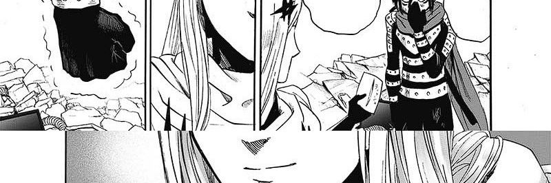 One Punch-Man Chapter 249 Image 65