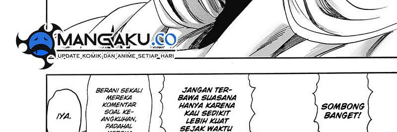 One Punch-Man Chapter 249 Image 68