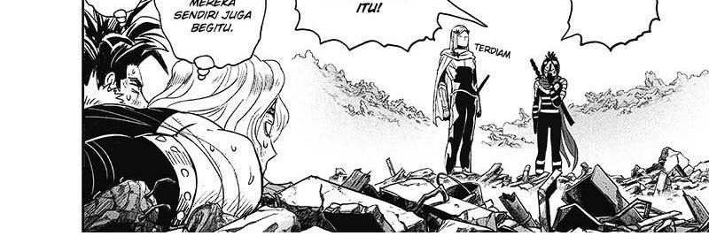 One Punch-Man Chapter 249 Image 69