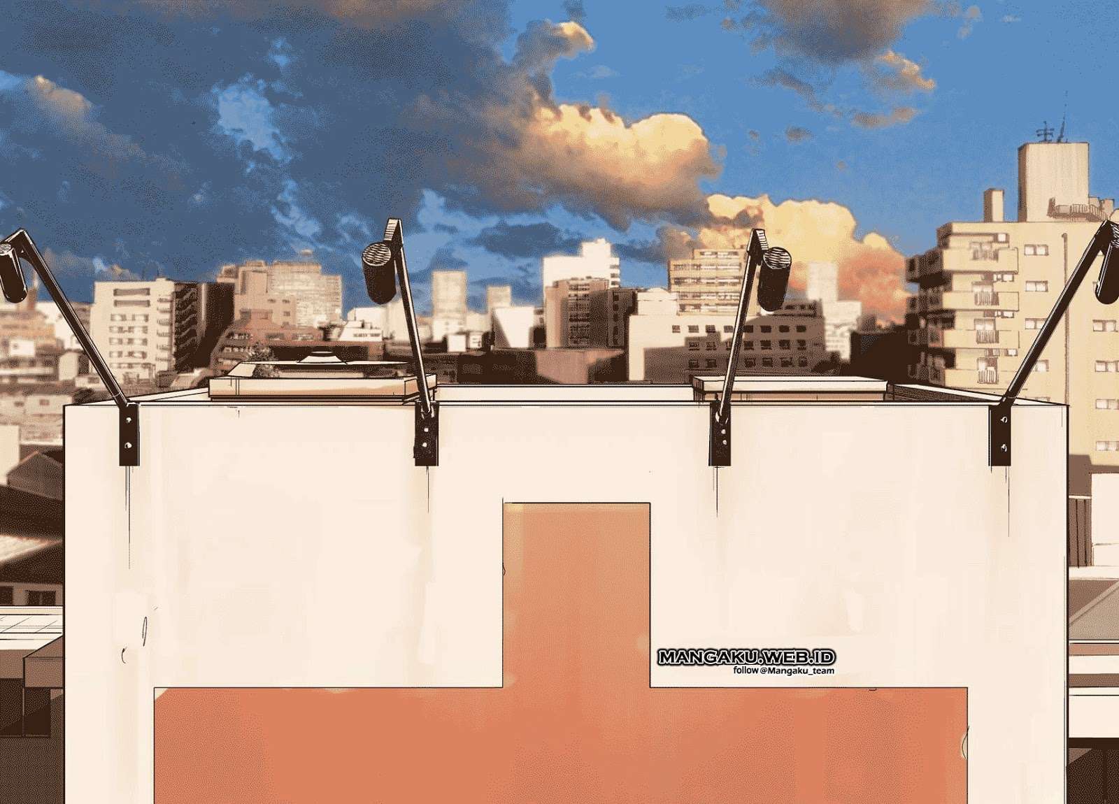 One Punch-Man Chapter 25 Image 7