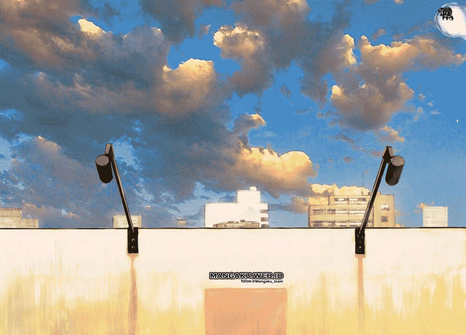 One Punch-Man Chapter 25 Image 8