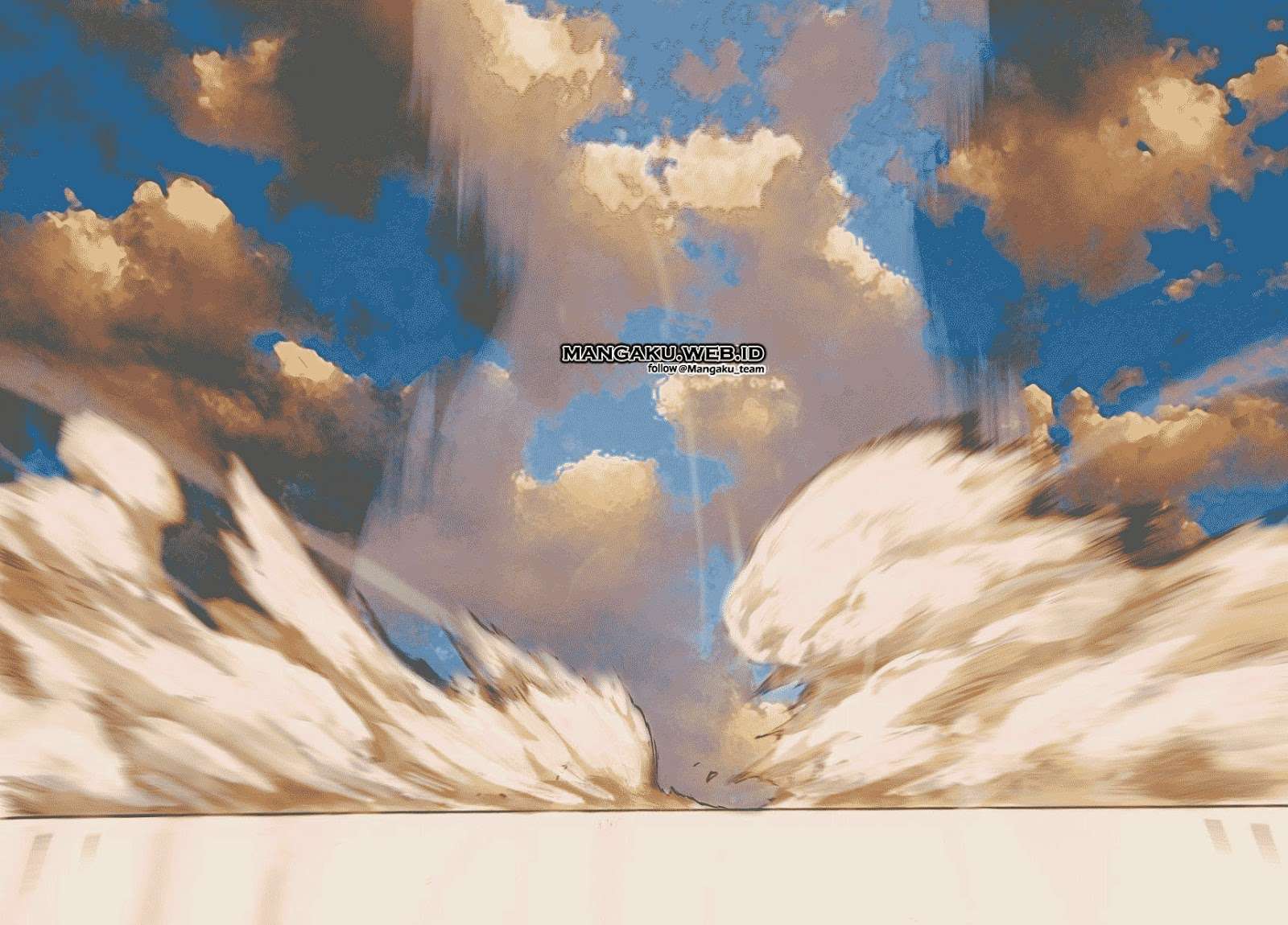 One Punch-Man Chapter 25 Image 11