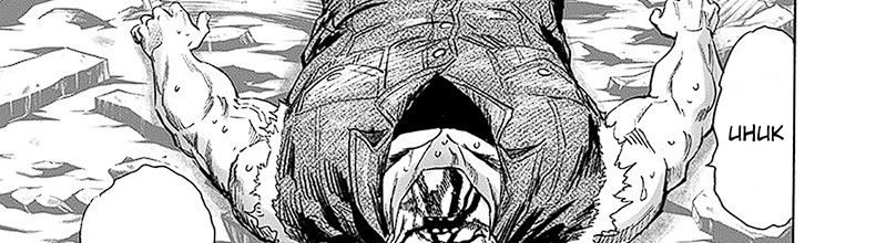 One Punch-Man Chapter 250 Image 2