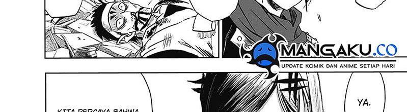 One Punch-Man Chapter 250 Image 9