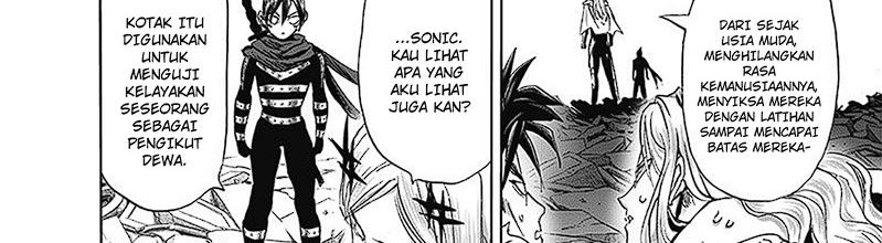 One Punch-Man Chapter 250 Image 11