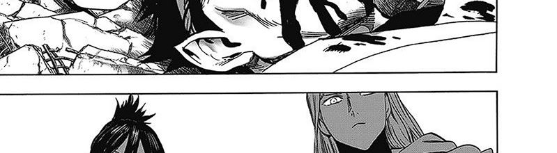 One Punch-Man Chapter 250 Image 25