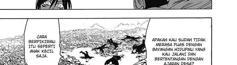 One Punch-Man Chapter 250 Image 26