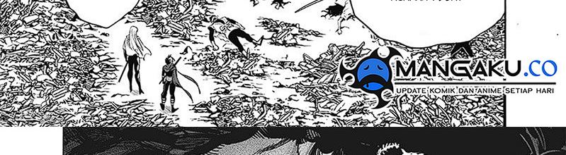 One Punch-Man Chapter 250 Image 27