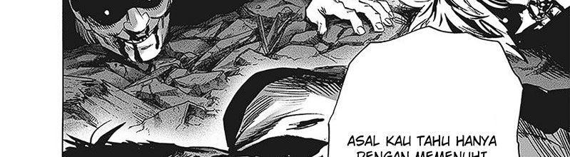 One Punch-Man Chapter 250 Image 29