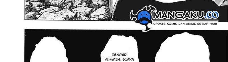 One Punch-Man Chapter 250 Image 31