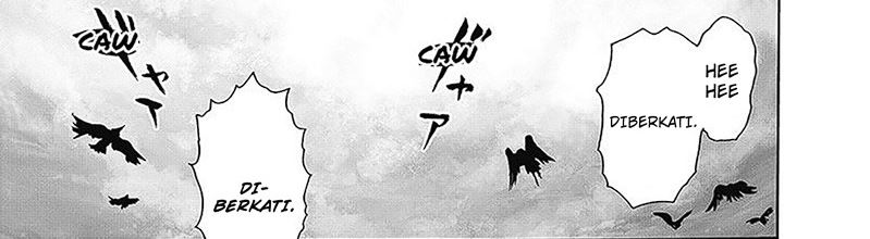 One Punch-Man Chapter 250 Image 33