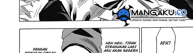 One Punch-Man Chapter 250 Image 41