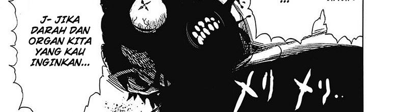 One Punch-Man Chapter 250 Image 44