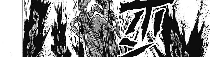 One Punch-Man Chapter 250 Image 49