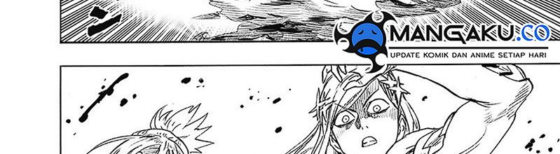 One Punch-Man Chapter 250 Image 52