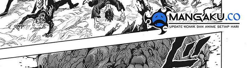 One Punch-Man Chapter 250 Image 57