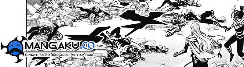 One Punch-Man Chapter 250 Image 63