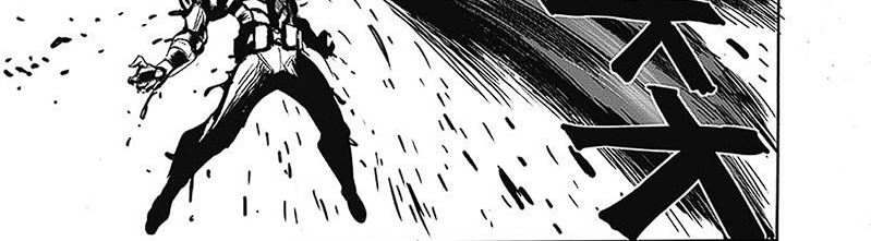 One Punch-Man Chapter 250 Image 65