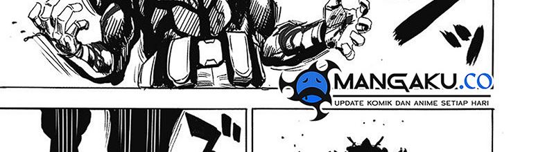 One Punch-Man Chapter 250 Image 67