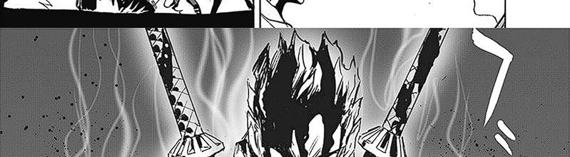 One Punch-Man Chapter 250 Image 69